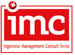 IMC Swiss Logo