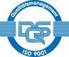 DQS-zertifiziert nach DIN EN ISO 9001:2008 -(Reg-Nr. 286074)