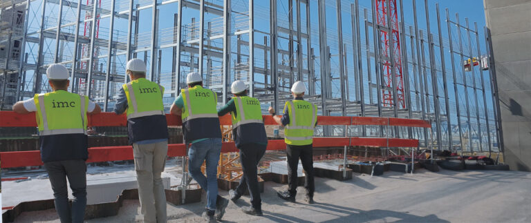 projektmanagement imc